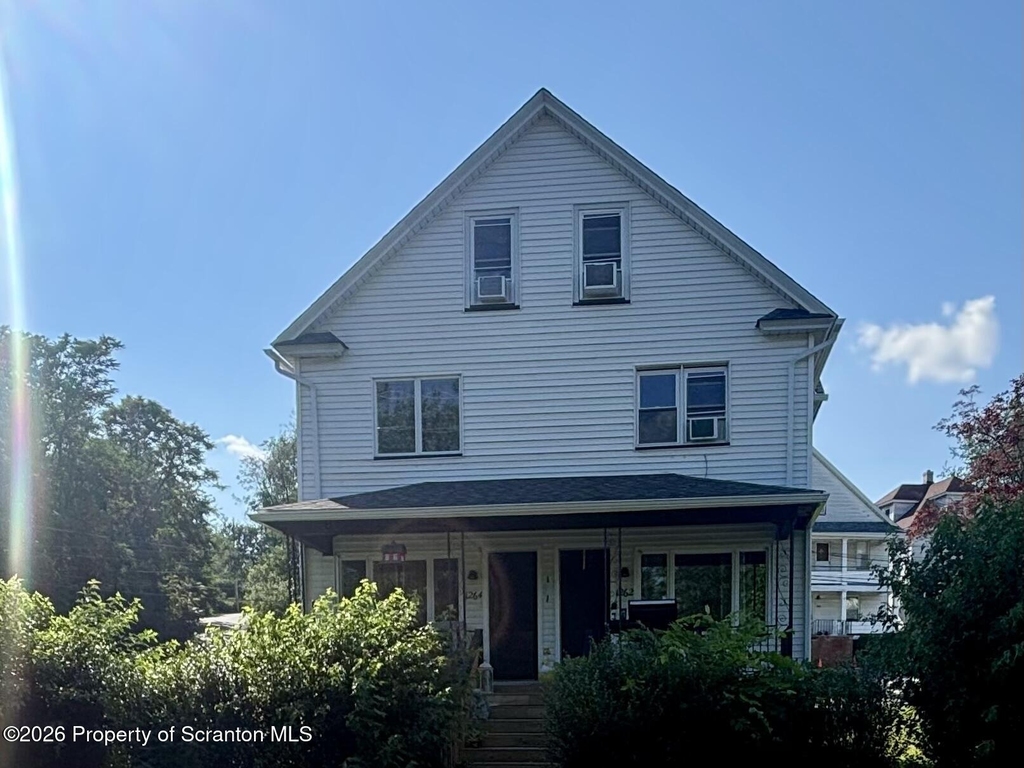 1262 S 6th Avenue - Photo 0