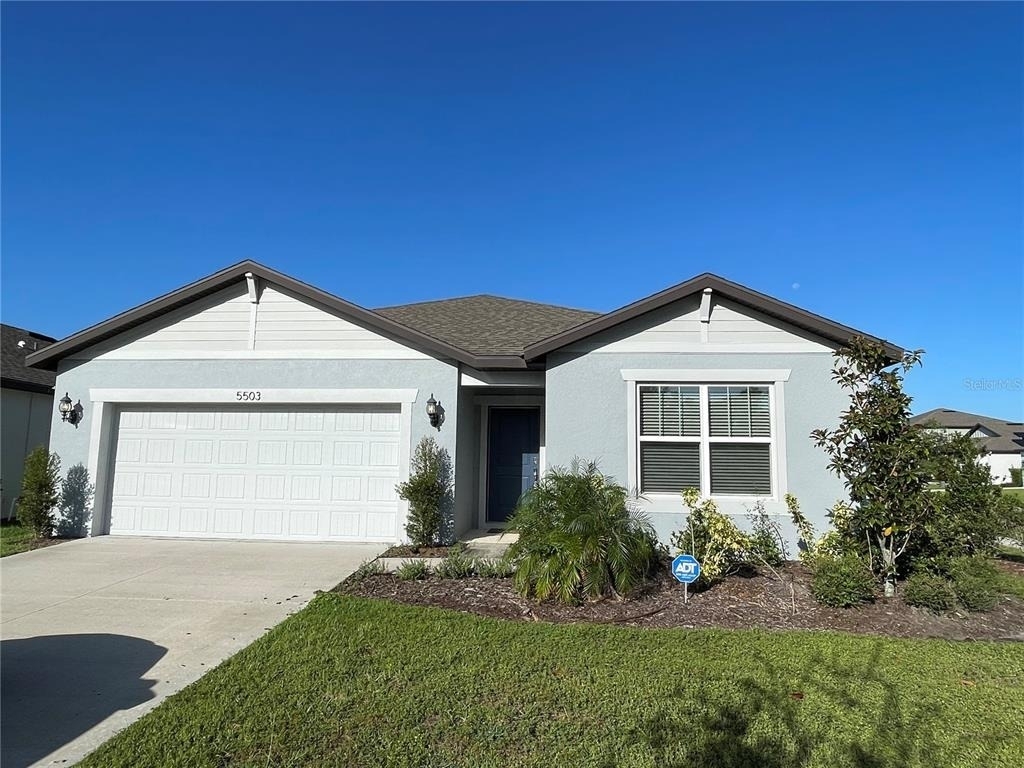 5503 Keaton Springs Drive - Photo 0