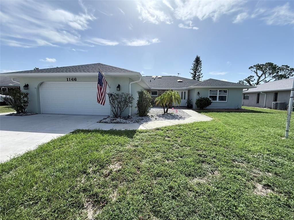 1166 Waterside Street - Photo 0