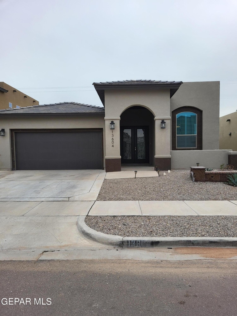 13604 Hazlewood Street - Photo 0