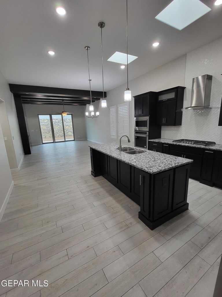 13604 Hazlewood Street - Photo 7