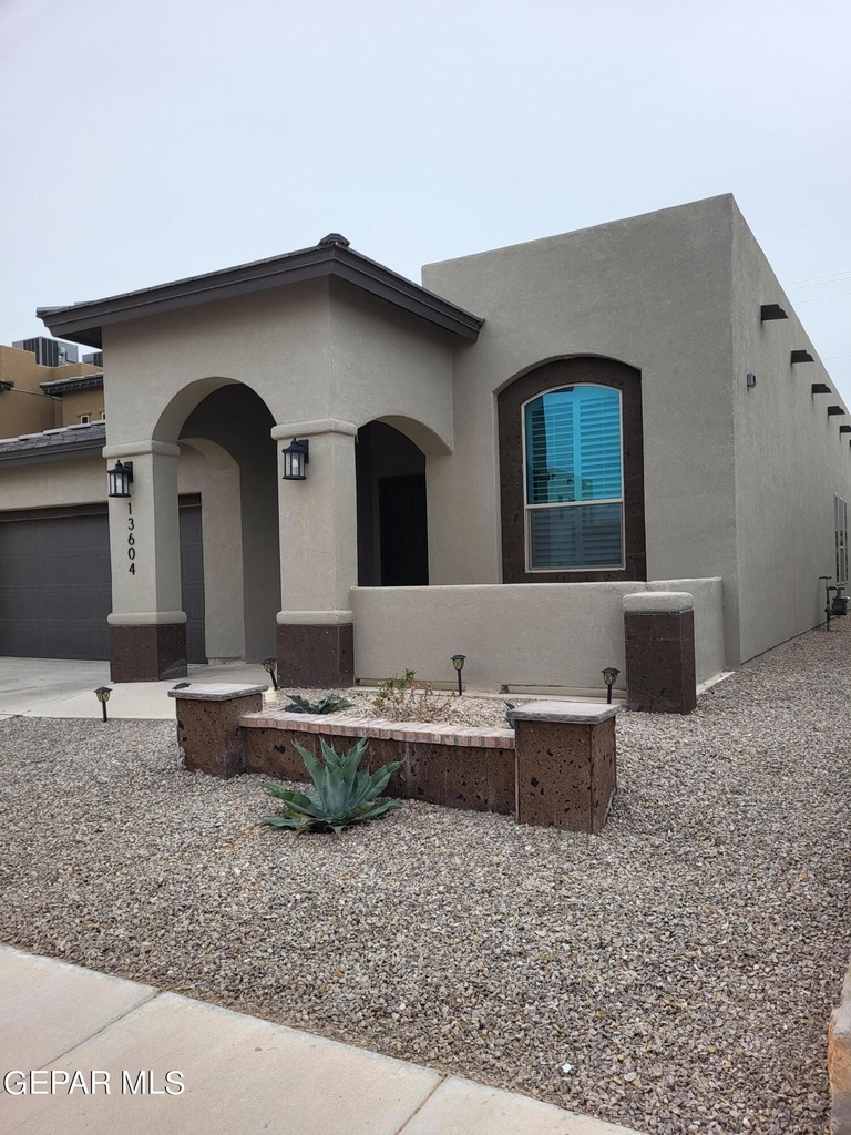 13604 Hazlewood Street - Photo 1