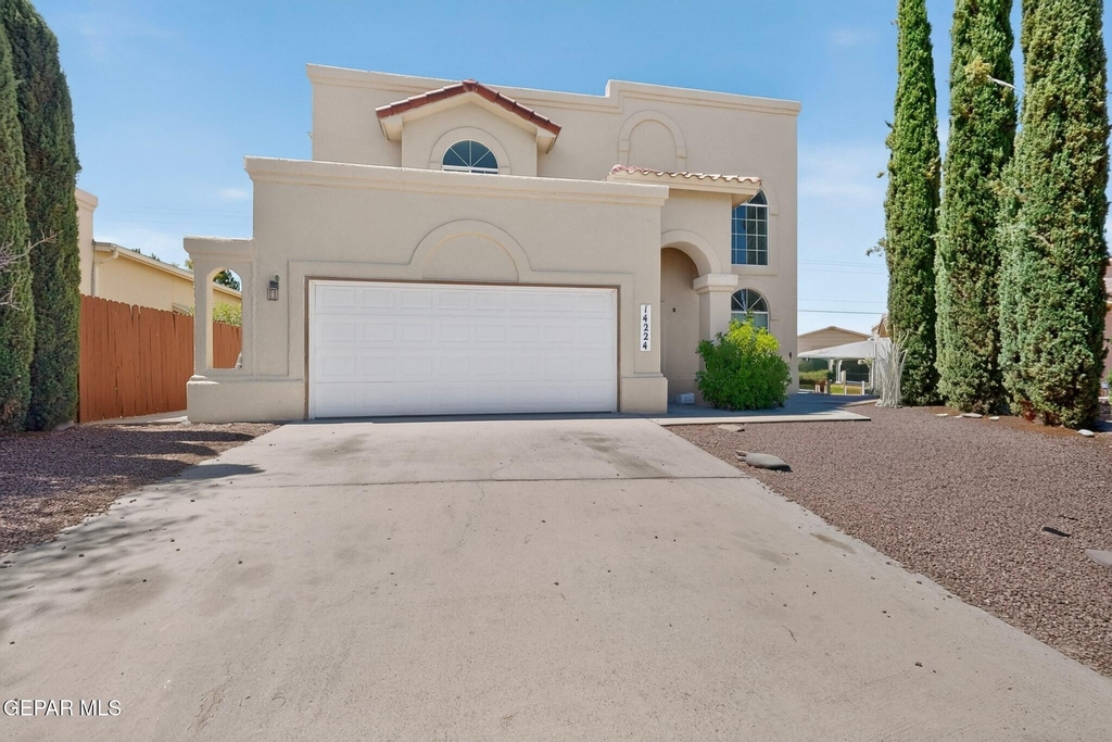 14224 Desert Ash Drive - Photo 0
