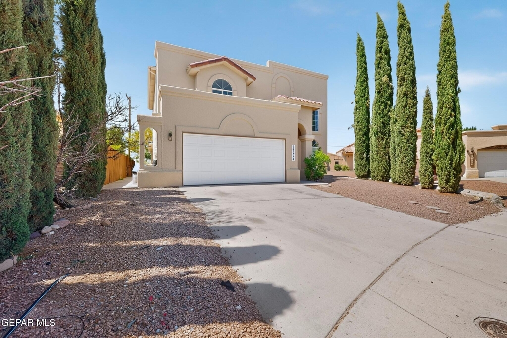 14224 Desert Ash Drive - Photo 8