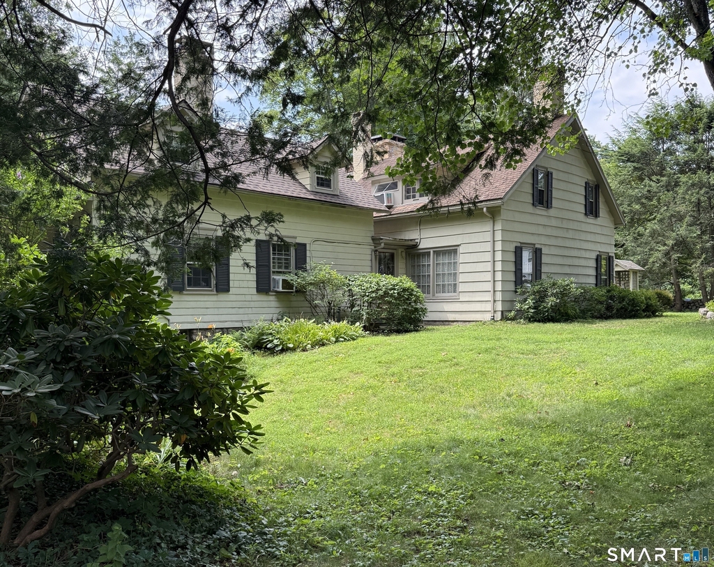 252 B Norwalk Road - Photo 0