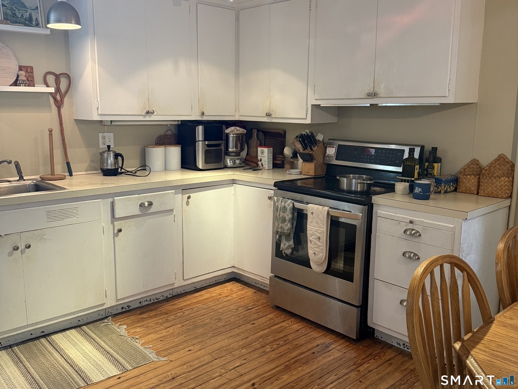 252 B Norwalk Road - Photo 4