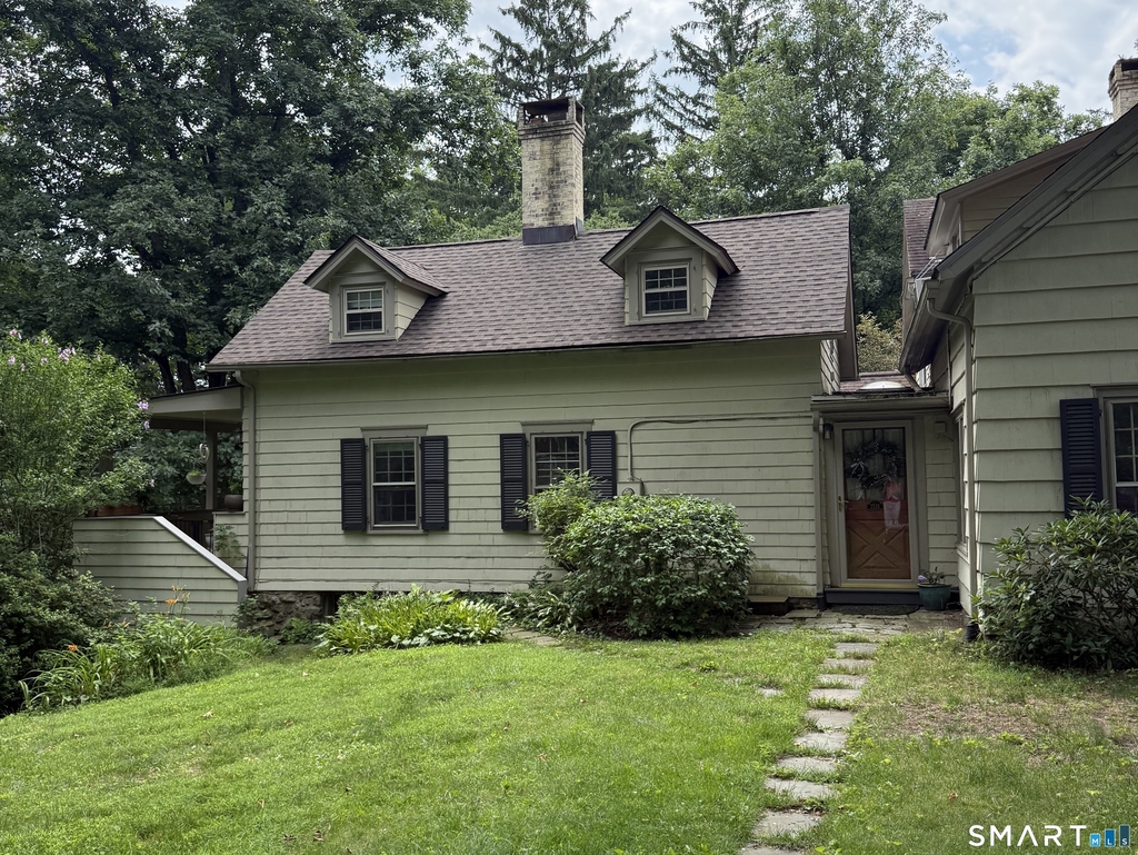 252 B Norwalk Road - Photo 1