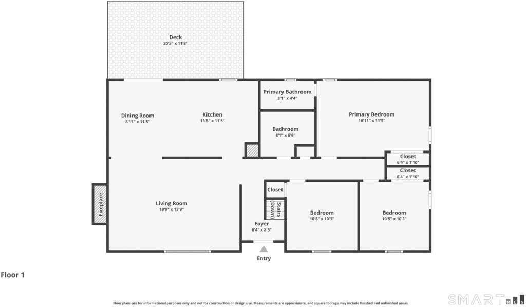 164 Tanglewood Drive - Photo 34