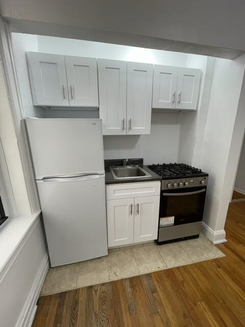517 West 161st Street - Photo 1