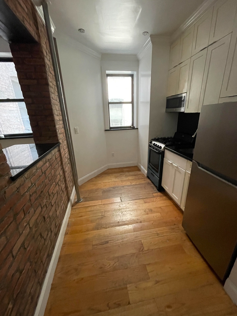 541 West 144th Street - Photo 1