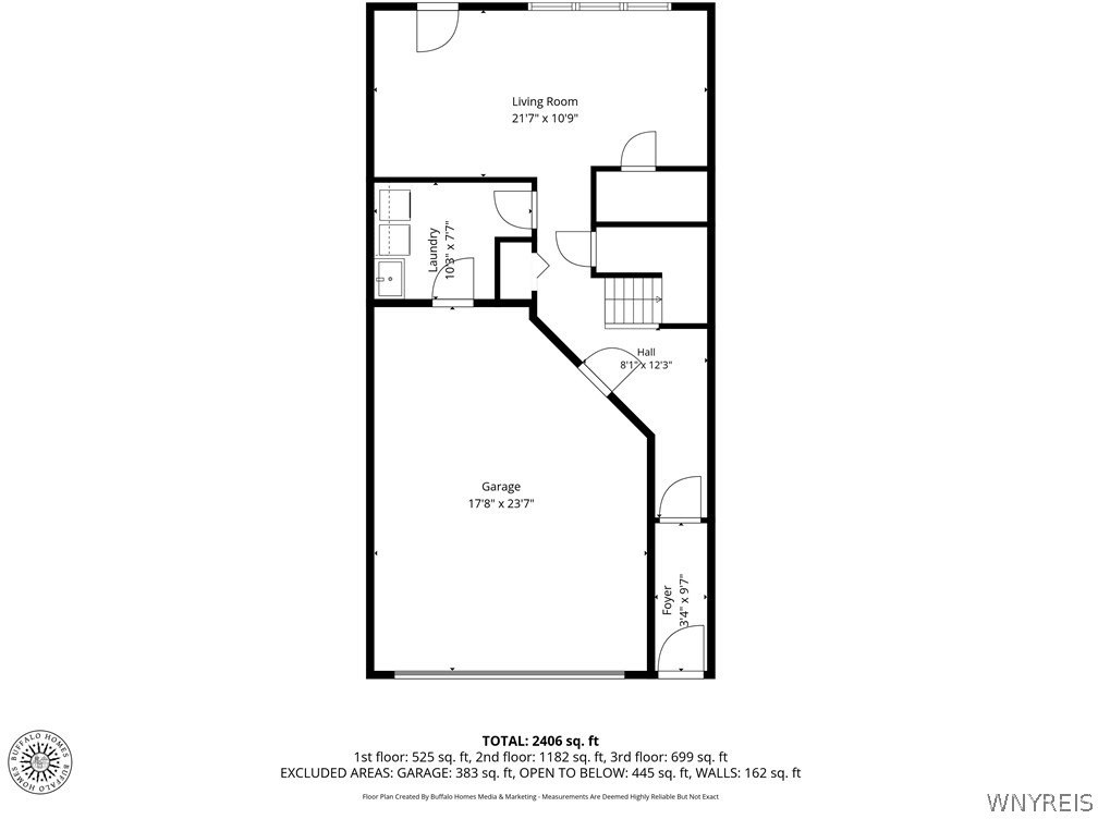 36 Harbour Point - Photo 32
