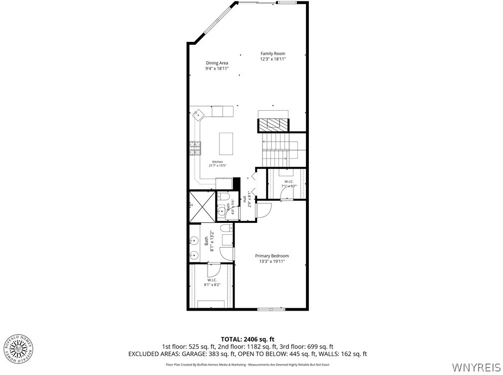 36 Harbour Point - Photo 33