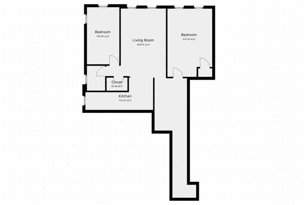 1803 Riverside Drive - Photo 13