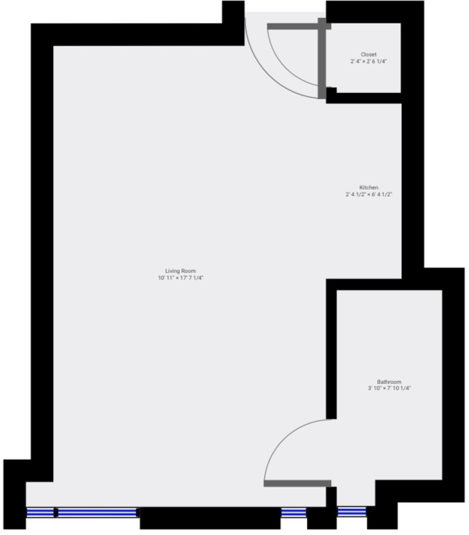 936 West End Avenue - Photo 5