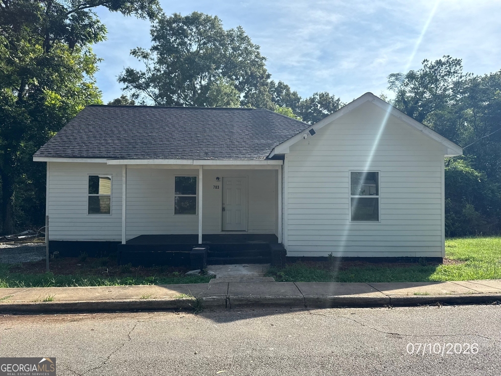 783 Funderburg Drive - Photo 0