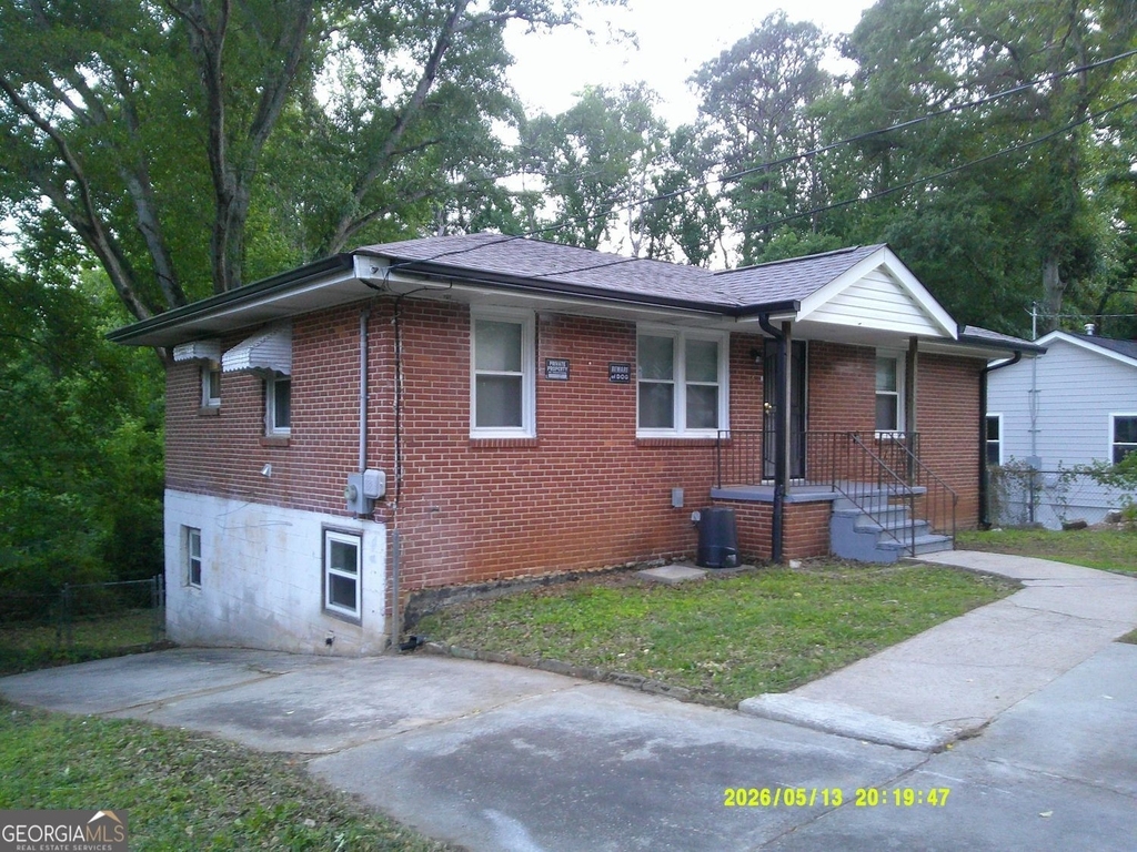 166 Polar Rock Road Sw - Photo 1