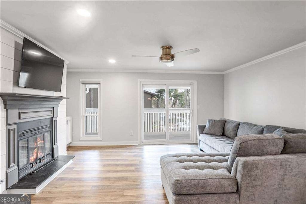 1506 Cumberland Court Se - Photo 1