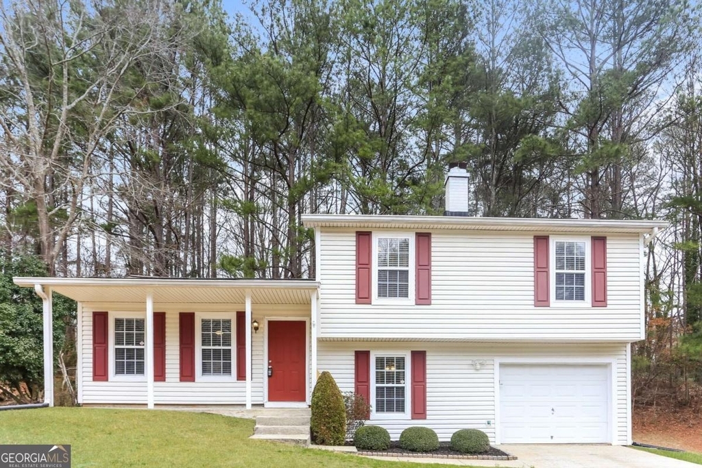 4981 Galbraith Circle - Photo 0