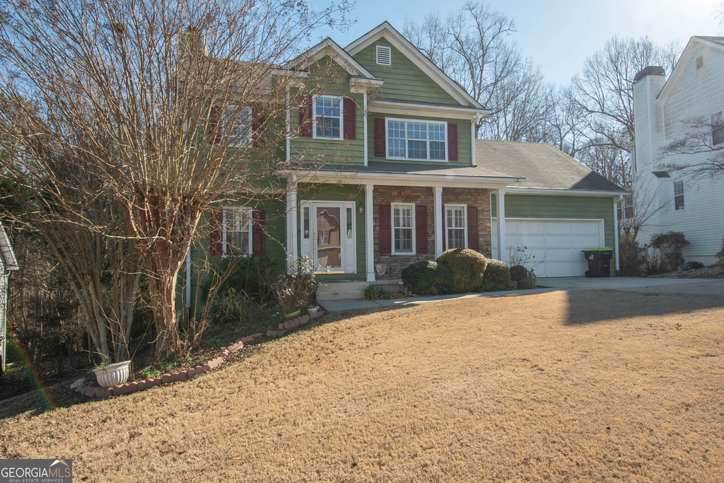 116 Sagamore Lane - Photo 0