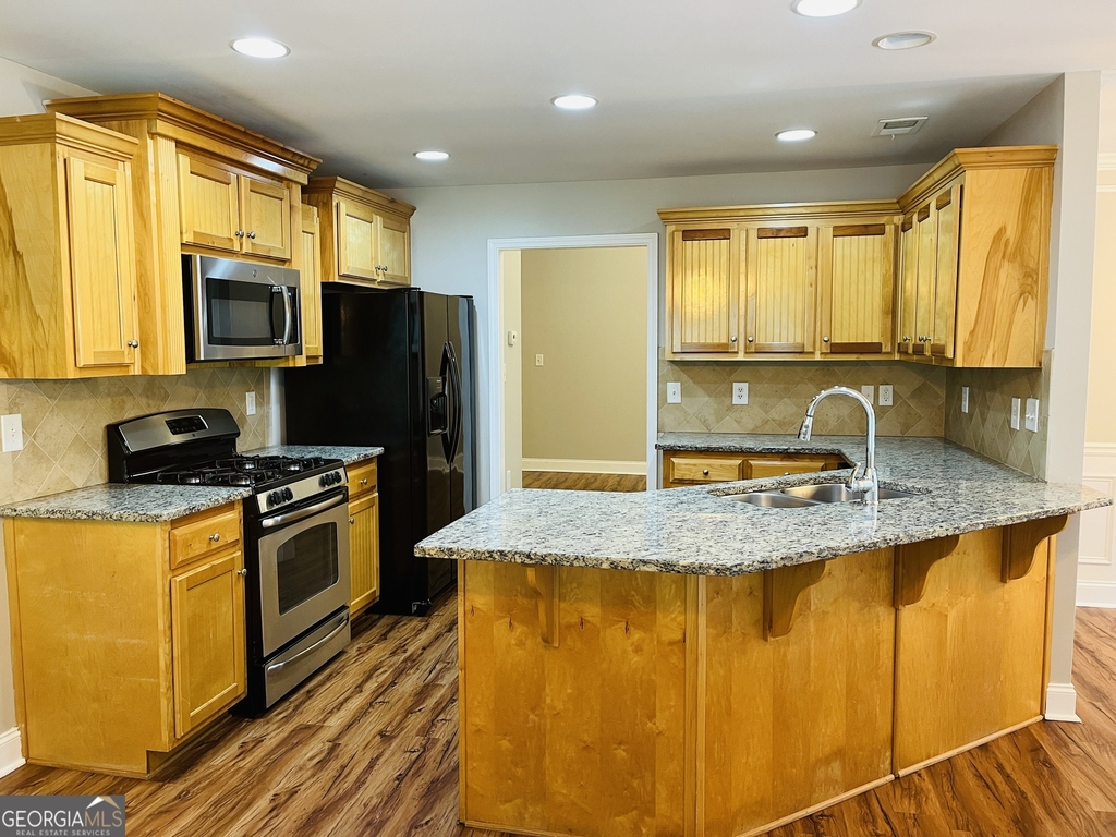 5750 Crest Hill Drive - Photo 13