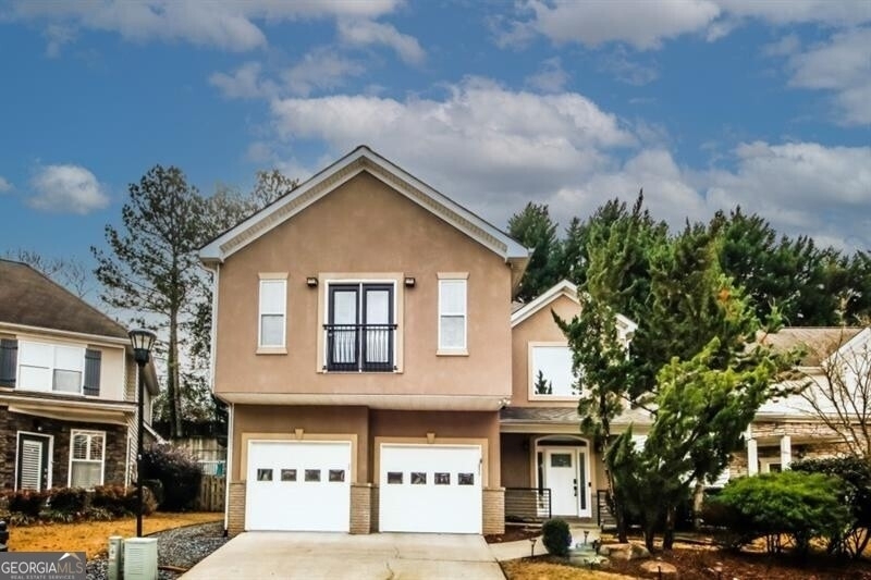 1354 Brookhaven Village Circle Ne - Photo 0
