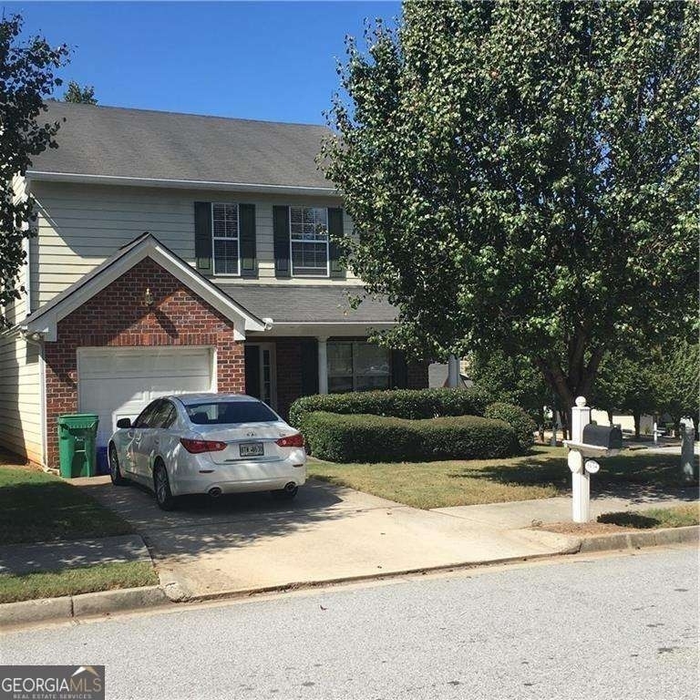 1634 Charleston Walk Se - Photo 0