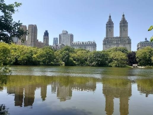 Columbus Circle/Lincoln Center  - Photo 10