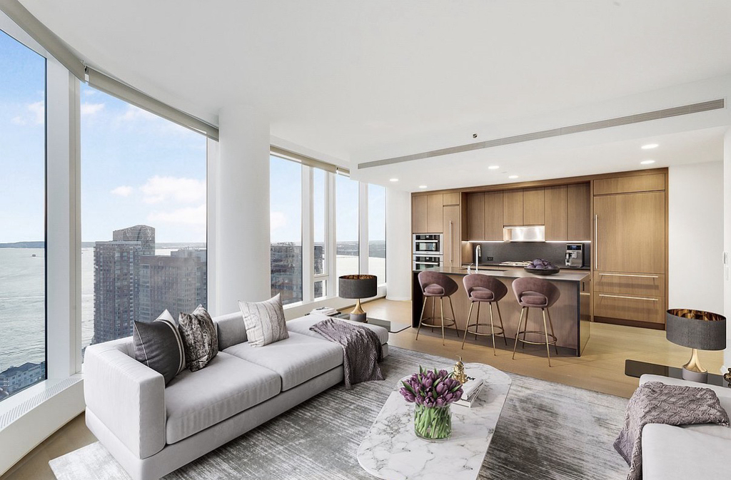 50 West Street - Photo 1