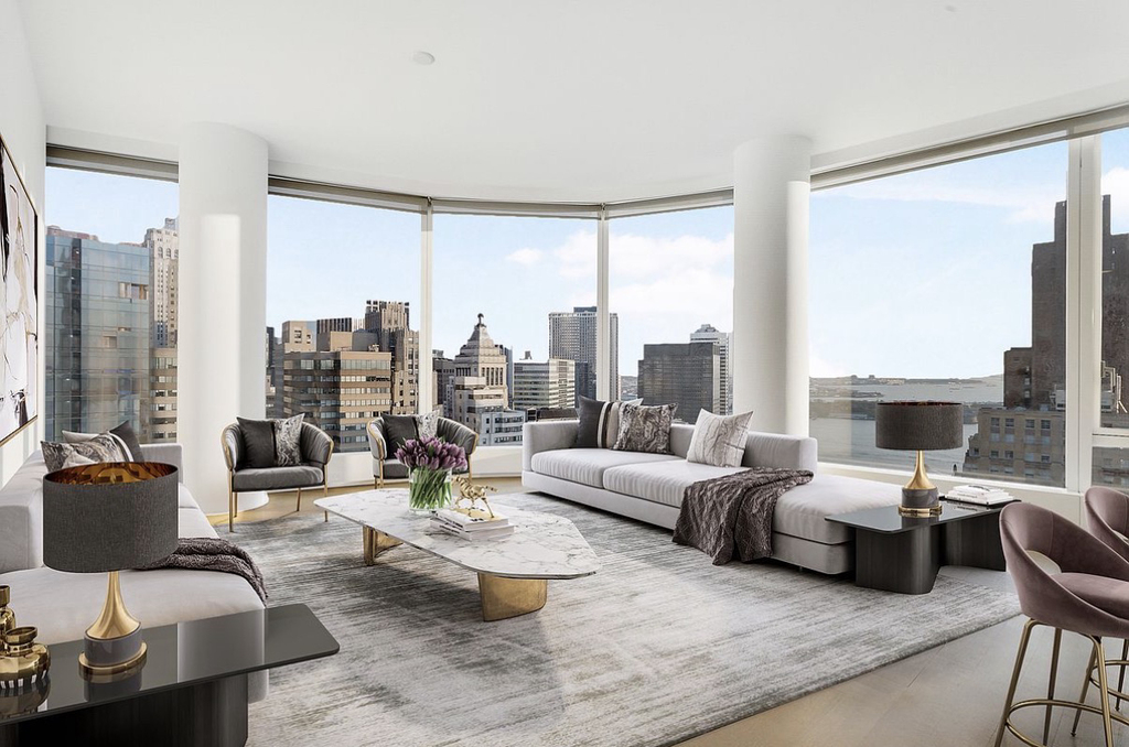 50 West Street - Photo 0