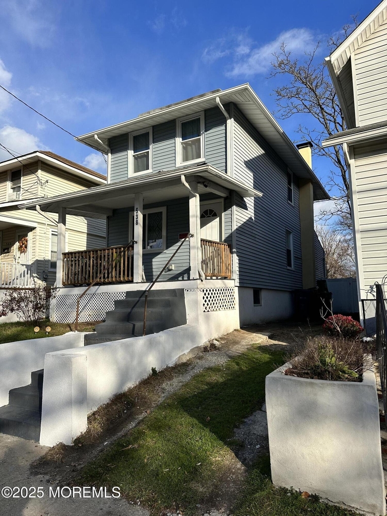 538 Myrtle Avenue - Photo 9