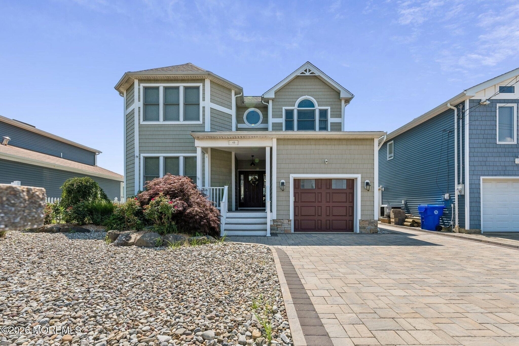 45 E Pampano Drive - Photo 1