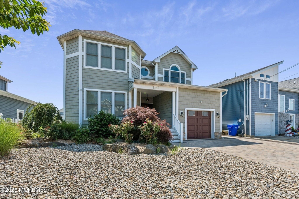 45 E Pampano Drive - Photo 2