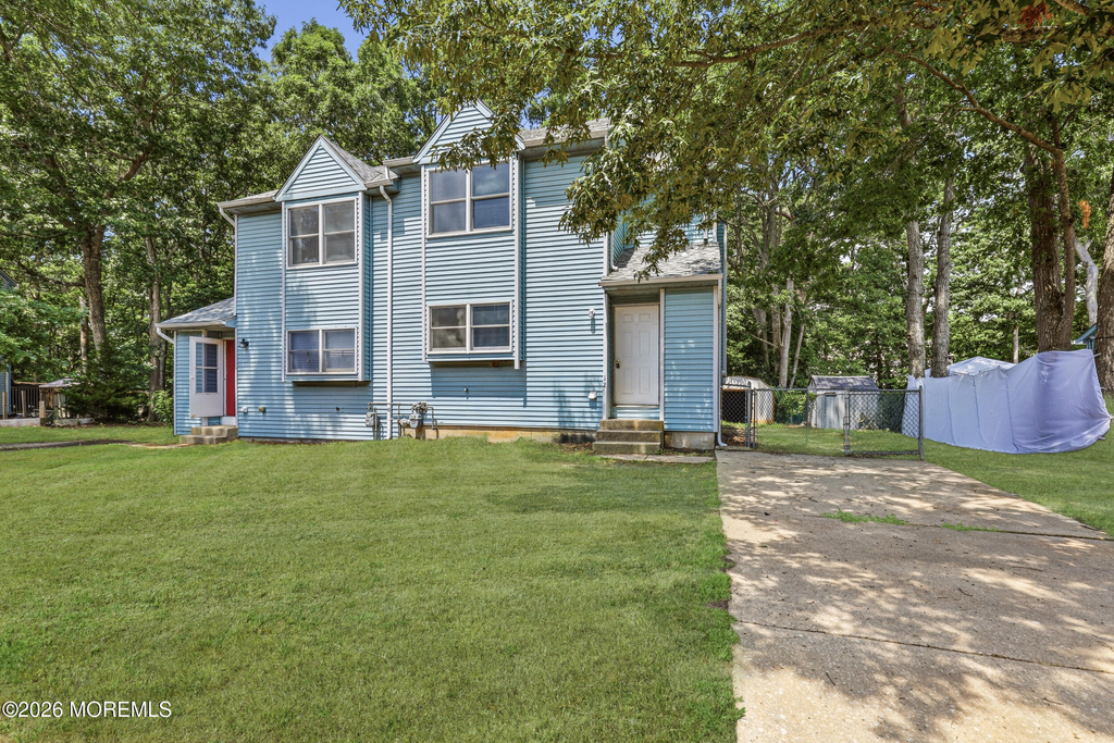 12 S Indian Valley Court - Photo 1