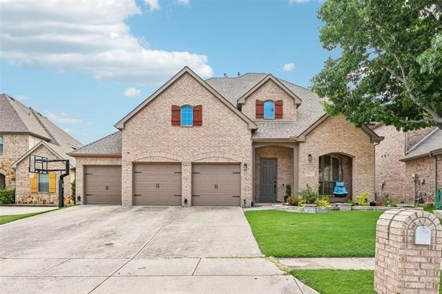 837 Moss Cliff Circle - Photo 0