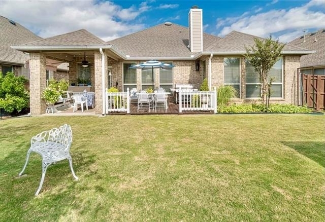 908 Lake Grove Drive - Photo 6