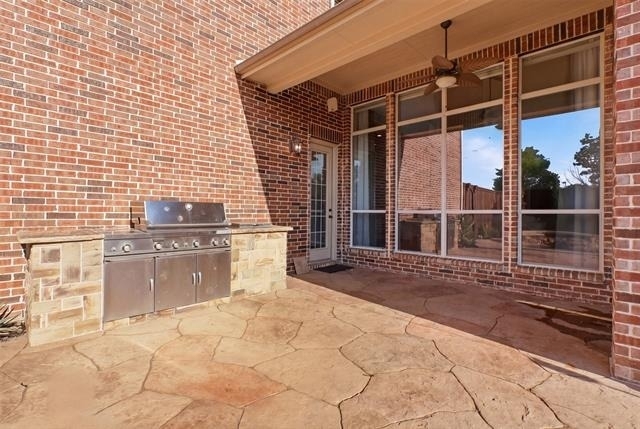 1224 Crockett Drive - Photo 35