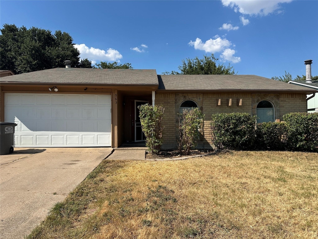 563 Oldbridge Drive - Photo 1