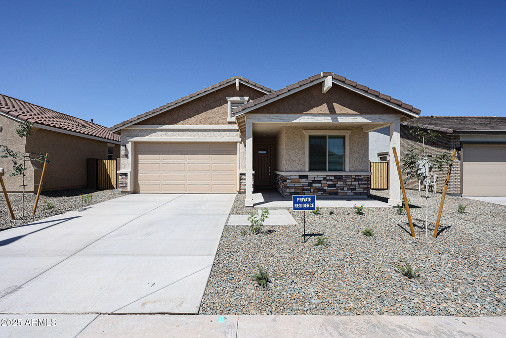 28500 N 134th Avenue - Photo 0