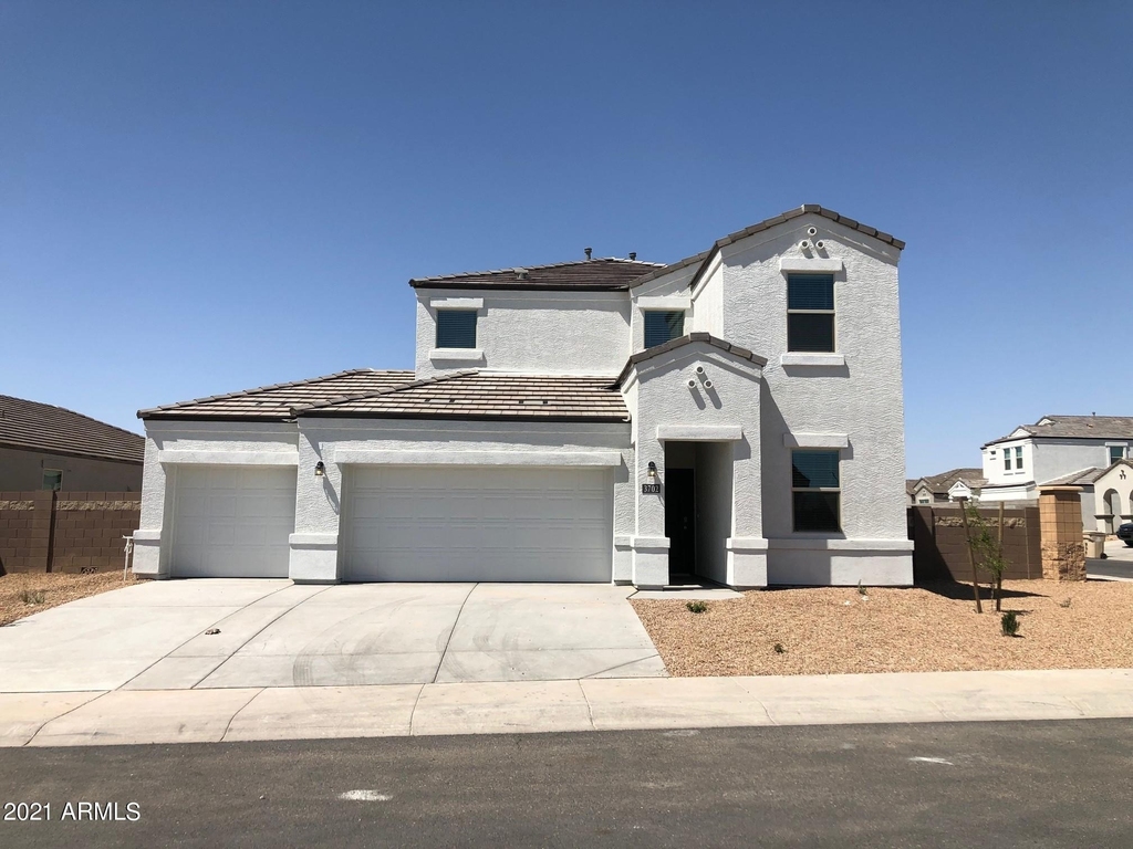 3702 N 307th Drive - Photo 0