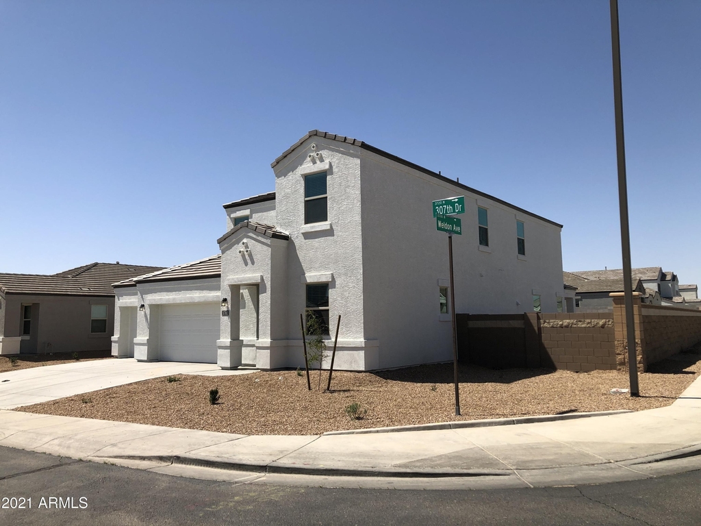 3702 N 307th Drive - Photo 2