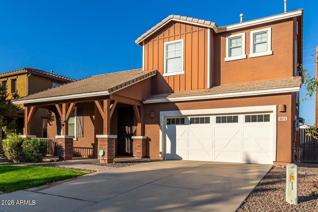4674 S Twinleaf Drive - Photo 0