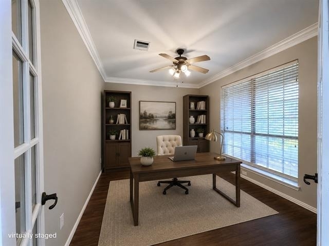 2800 Appaloosa Court - Photo 2