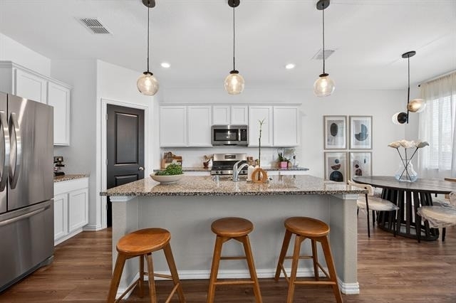 14813 Mainstay Way - Photo 5