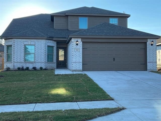 312 Golden Sands Lane - Photo 0