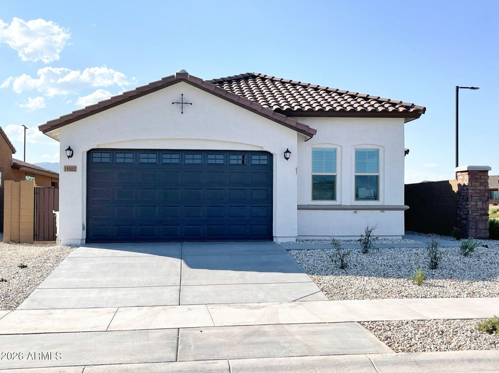 11682 N 188th Drive - Photo 0