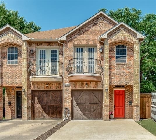 2608 N Garrett Avenue - Photo 0