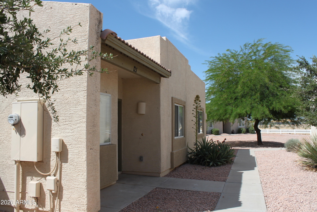 2300 E Magma Road - Photo 1