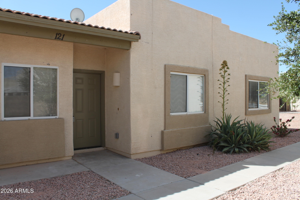 2300 E Magma Road - Photo 0