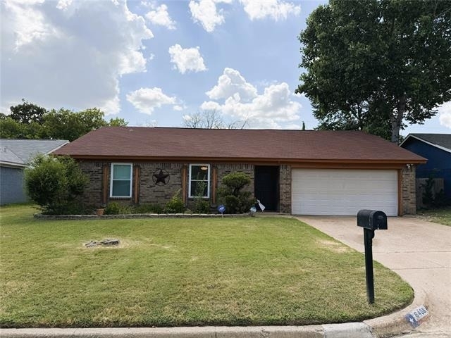 6406 Willow Springs Drive - Photo 0