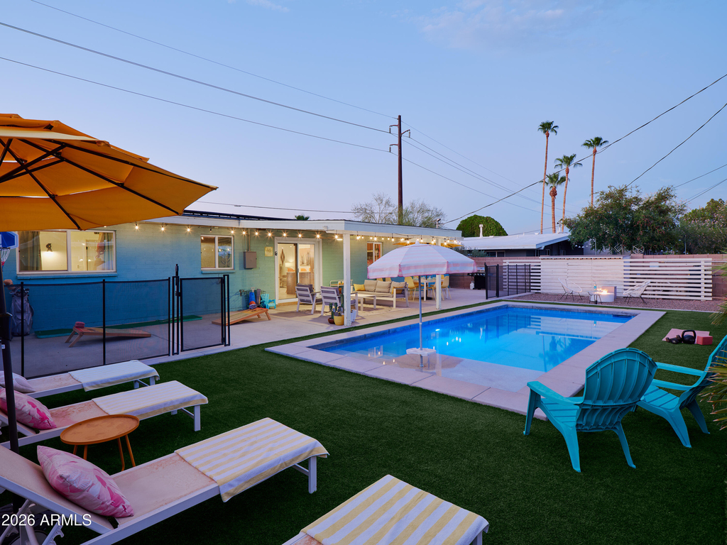 7313 E Oak Street - Photo 2